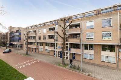 Woning Brinklaan 236 Apeldoorn