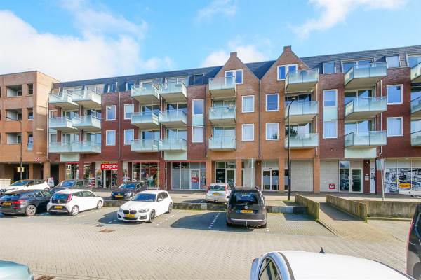 Woning Middenweg 257K Heerhugowaard