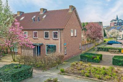 Woning Margrietlaan 45 Helmond