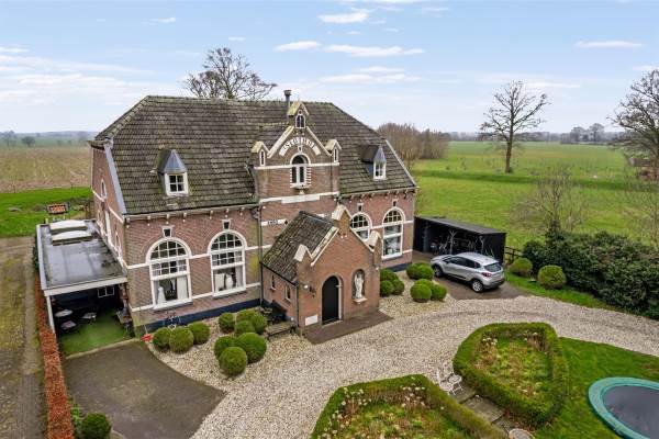 Woning Gelderingen 75 Steenwijkerwold