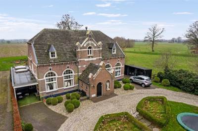 Woning Gelderingen 75 Steenwijkerwold