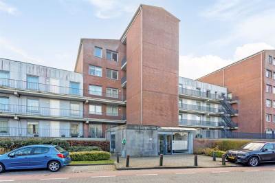 Woning Vesting 50 Vijfhuizen