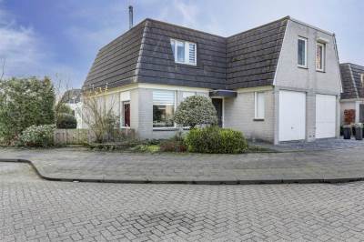 Woning Wilg 24 Best