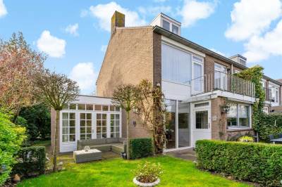 Woning Crispijnhof 25 Breda