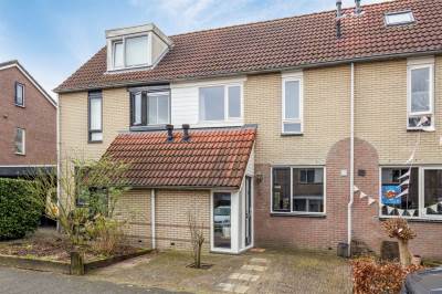 Woning Kalmoes 6 Hardenberg