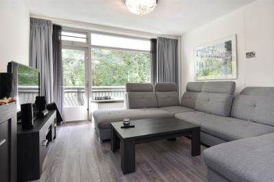 Woning Prins Frederiklaan 280 Leidschendam