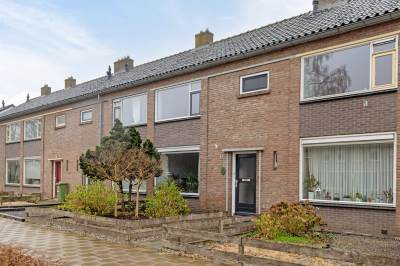 Woning Merelstraat 47 Goor