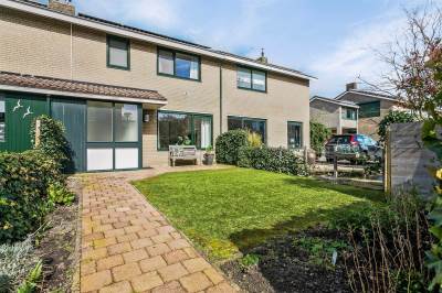 Woning Kamgras 5 Gouda