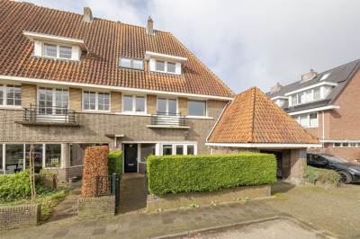 Woning Roemer Visscherlaan 7 Bussum