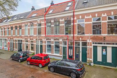 Woning Sloetstraat 111 Arnhem