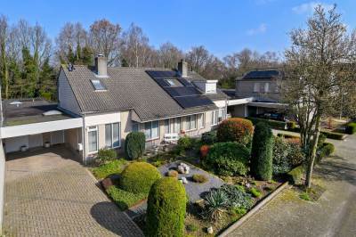 Woning Marnelaan 32 Son en Breugel