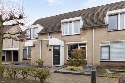 Woning Leijgraafstraat 14 Veghel