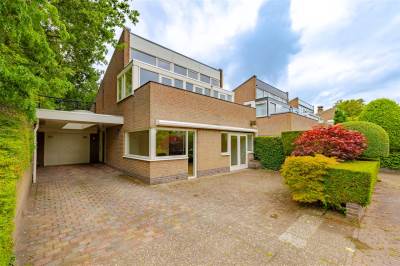 Woning L. van Wijkplein 9 Heemstede
