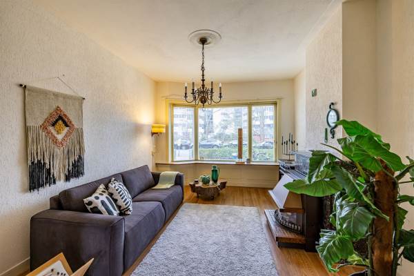 Woning Petrus Campersingel 147 Groningen