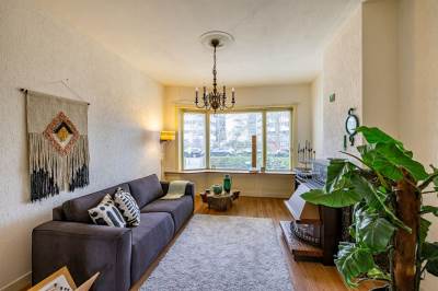 Woning Petrus Campersingel 147 Groningen