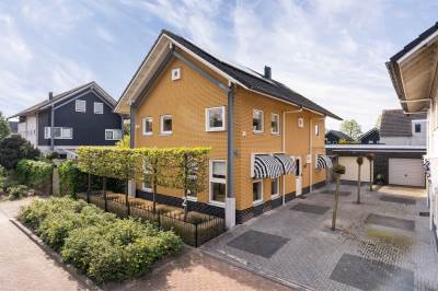 Woning Jansen-akker 2 Barendrecht