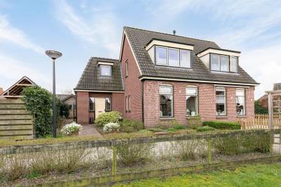 Woning Schuinpad 43 Wolvega
