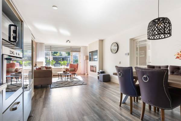 Woning Ottawadreef 31 Utrecht