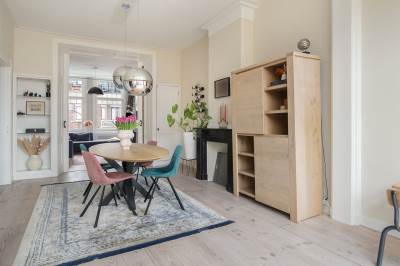 Woning Copernicusstraat 108 Den Haag