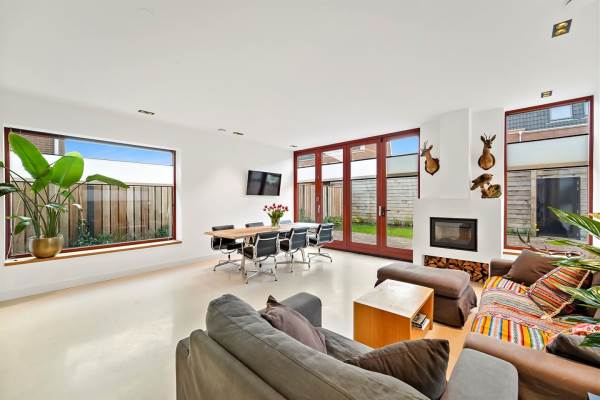 Woning Boomaweg 50 Den Haag