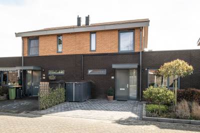 Woning Lijsterbesstraat 74 Losser