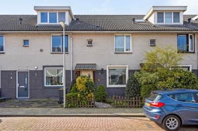 Woning Tobagostraat 9 Purmerend