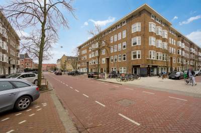 Woning Waalstraat 654V Amsterdam