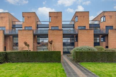 Woning Houtrakgracht 522 Utrecht