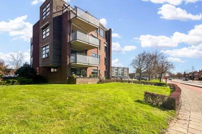 Woning De Korte Helster 30 Elst (GE)