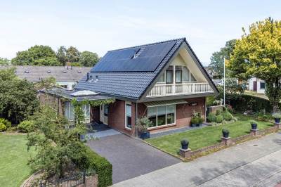 Woning S. Schotanusstraat 4 Terwolde