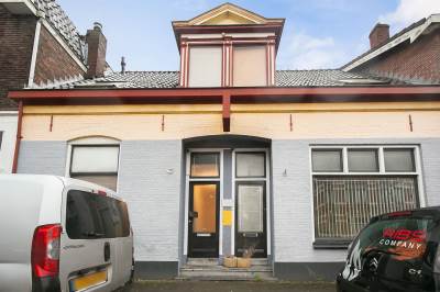 Woning Brinkgreverweg 78 Deventer