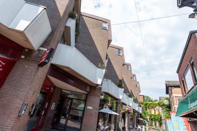 Woning Kapelstraat 12 Apeldoorn