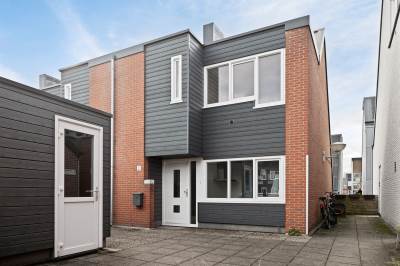 Woning De Schepershilt 21 Leusden
