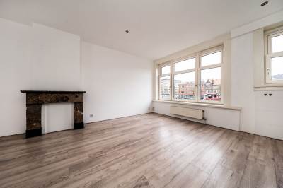 Woning Mathenesserdijk 248a Rotterdam