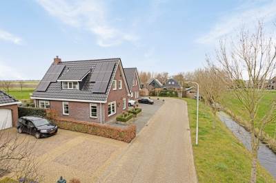 Woning Holdingawei 75 Feinsum