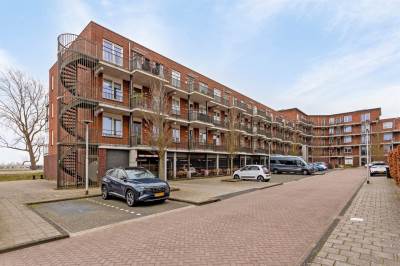 Woning Vredelaan 27 Hillegom