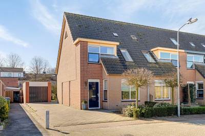 Woning Clematisstraat 26 Ederveen