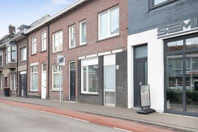 Woning Bisschop Zwijsenstraat 119 Tilburg