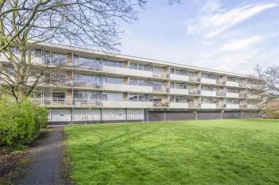 Woning Terschellingstraat 14 Amstelveen