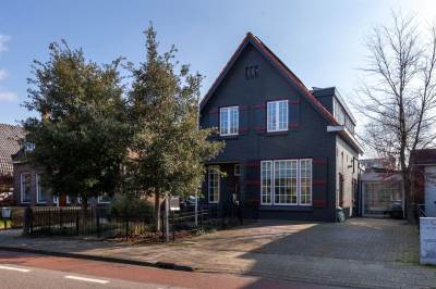 Woning Eerste Stationsstraat 108 Zoetermeer