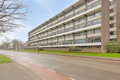 Woning Voltastraat 7 Apeldoorn