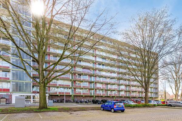 Woning Westervenne 414 Purmerend