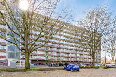 Woning Westervenne 414 Purmerend