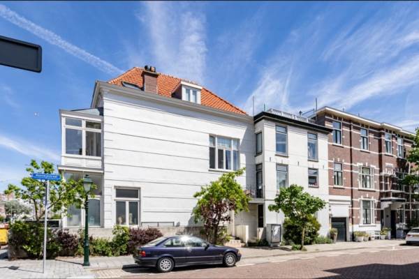 Woning Maaswijkstraat 2A Den Haag