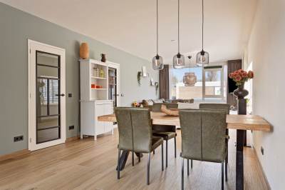 Woning Fichtestraat 4 Rotterdam