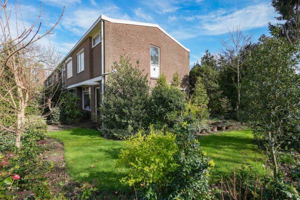 Woning Venusstraat 39 Nijmegen