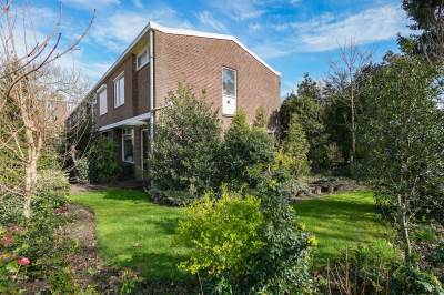 Woning Venusstraat 39 Nijmegen