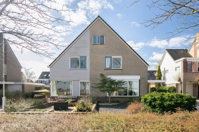 Woning Molenvaart 197a Anna Paulowna