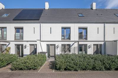 Woning Waterfront 427 Eindhoven