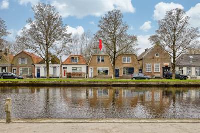 Woning Schans 12 Stavoren